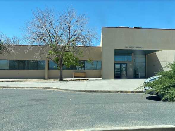 Farmington, NM Human Services Department Utility Assistance Office