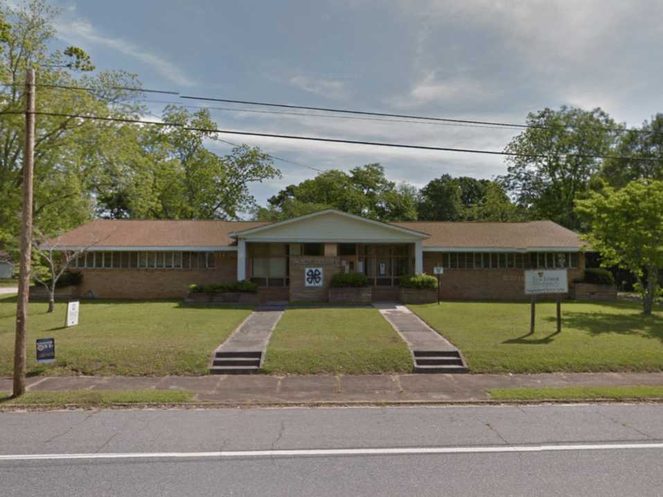 Talbot County Neighborhood Service Center