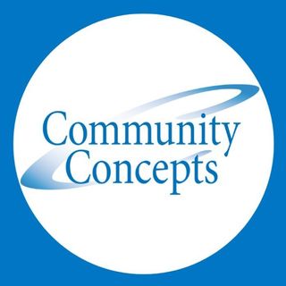 Community Concepts - Lewiston