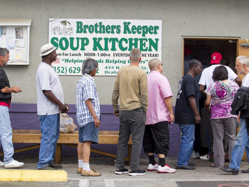 Brothers Keeper - Energy Assistance