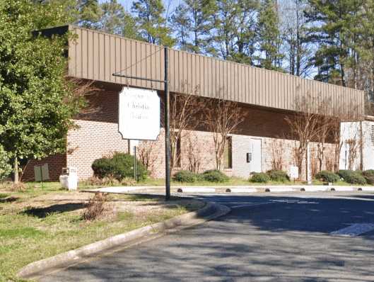 Crisis Center - Cooperative Christian Ministry [Cabarrus]
