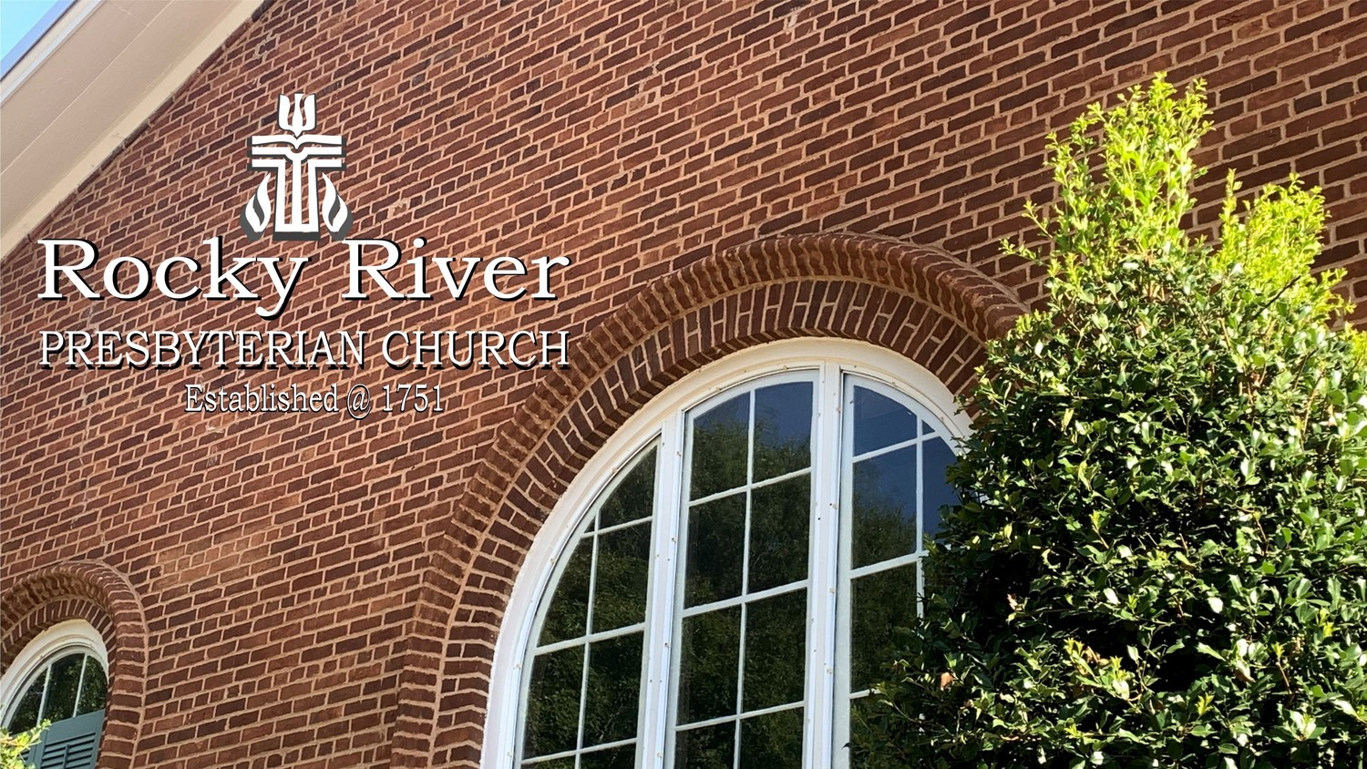 Crisis Ministry Harrisburg at Rocky River Presbyterian Church