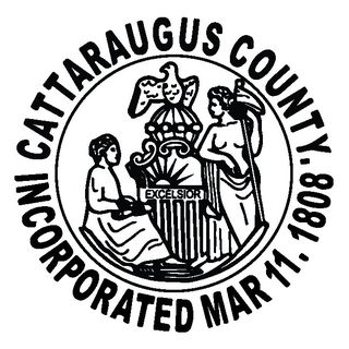 Cattaraugus County Department of Social Services
