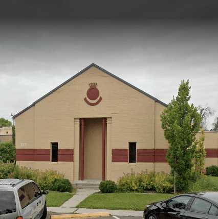 Salvation Army, Twin Falls