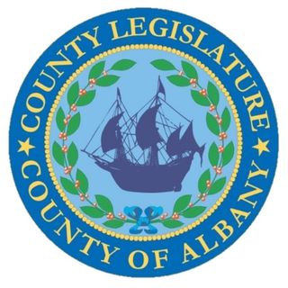 Albany County Department of Social Services