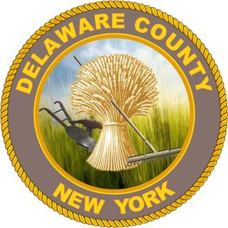 Delaware County Department of Social Services