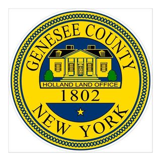 Genesee County Department of Social Services