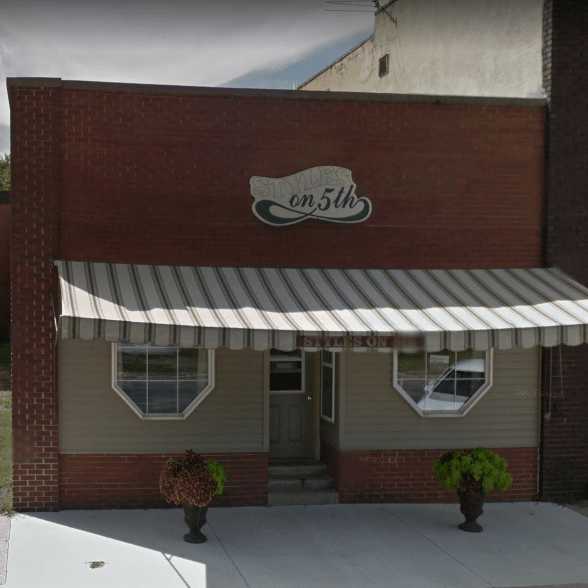 Calhoun County Family Development Center