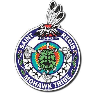 St. Regis Mohawk Tribe