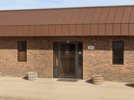 South Dakota Office of Energy Assistance