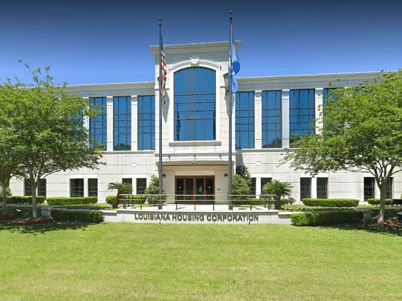 Louisiana Housing Finance Agency