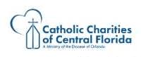 Catholic Charities Family Emergency Assistance Program