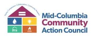 Mid-Columbia Community Action Council