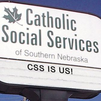 Catholic Social Services of Southern Nebraska - Hastings