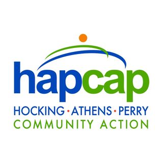 Athens County Service Center - HAPCAP Main Office