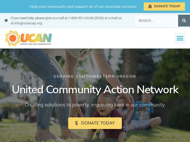 United Community Action Network