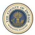 DuPage County Department of Human Services