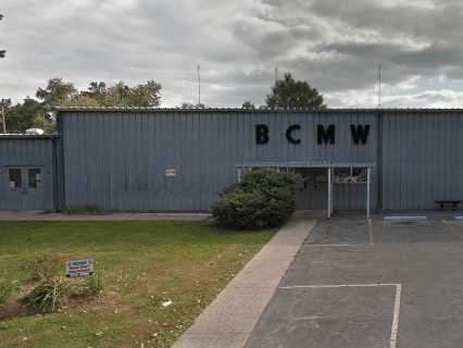 BCMW Community Services (Main Office)