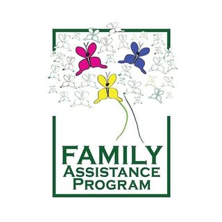 Family Assistance Ministries