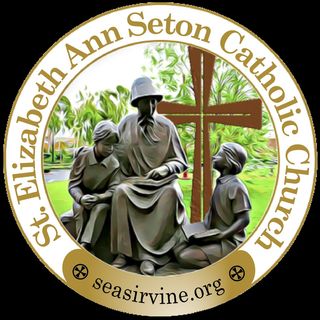 Saint Elizabeth Ann Seton Catholic Church