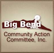 Big Bend Community Action Committee - CEAP - LIHEAP