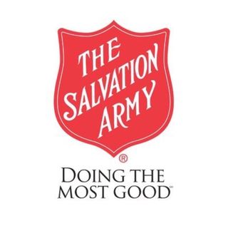 Salvation Army, Central