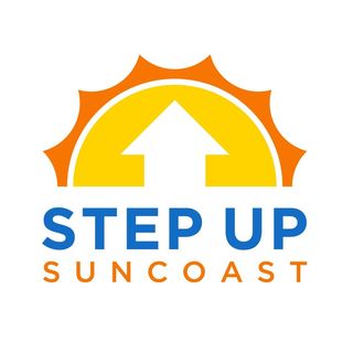 Step Up Suncoast Manatee County