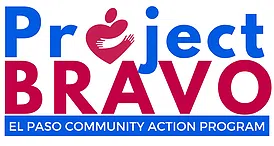 El Paso Community Action Program, Project BRAVO - Utility Assistance