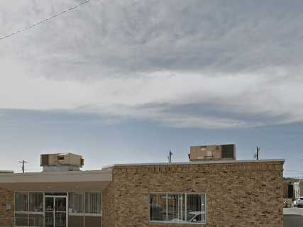 Huerfano County LEAP Office