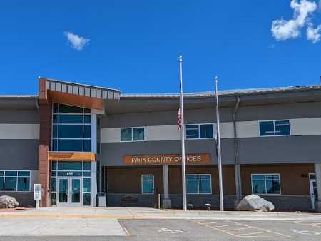 Park County LEAP Office