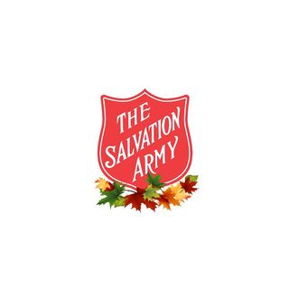 Salvation Army Charleston West Virginia