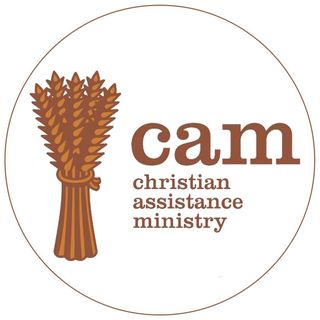 Christian Assistance Ministry (CAM) Utility Assistance
