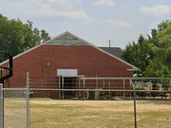 Chesterfleld-Marlboro Economic Opportunity Council Inc CSBG and LIHEAP Programs