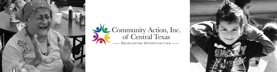 Community Action of Central Texas - Lockhart