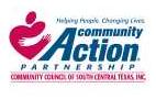 Community Services (CCSCT) - Karnes County
