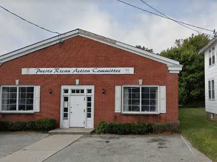 Puertorican Action Committee of South NJ