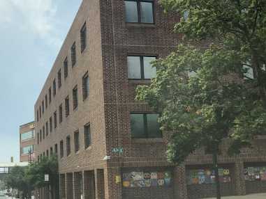 Berks County Assistance Office - Reading State Office Building