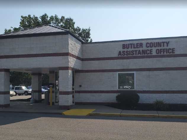 Butler County Assistance Office
