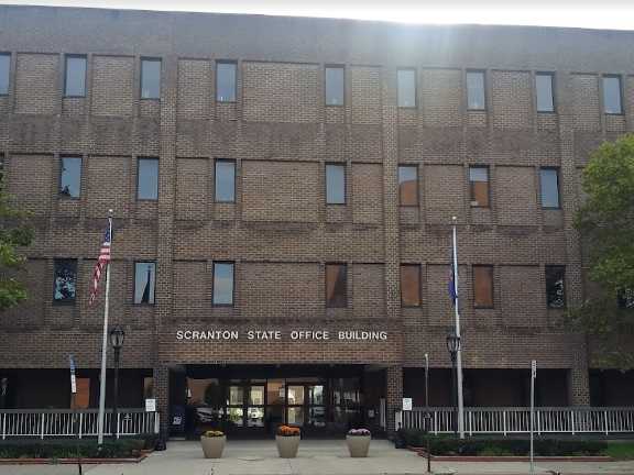Lackawanna County Assistance Office