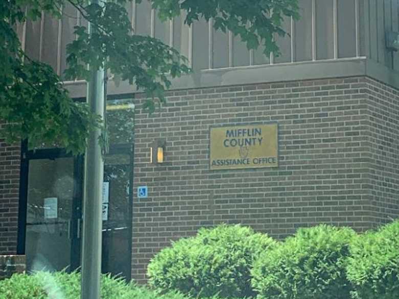 Mifflin County Assistance Office