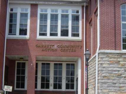 Garrett County Community Action Committee, Inc.