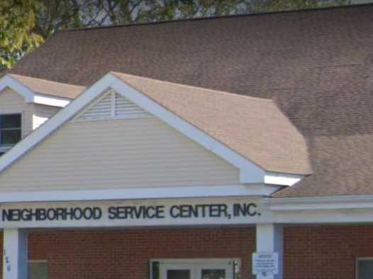 Talbot County Neighborhood Service Center - Maryland