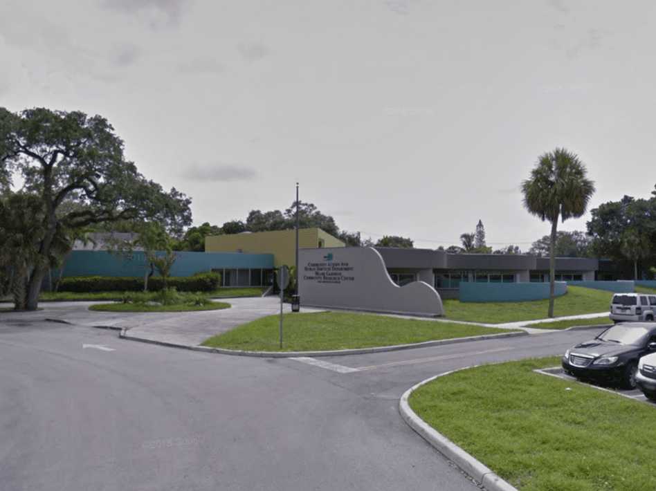 Miami Gardens Community Resource Center - LIHEAP