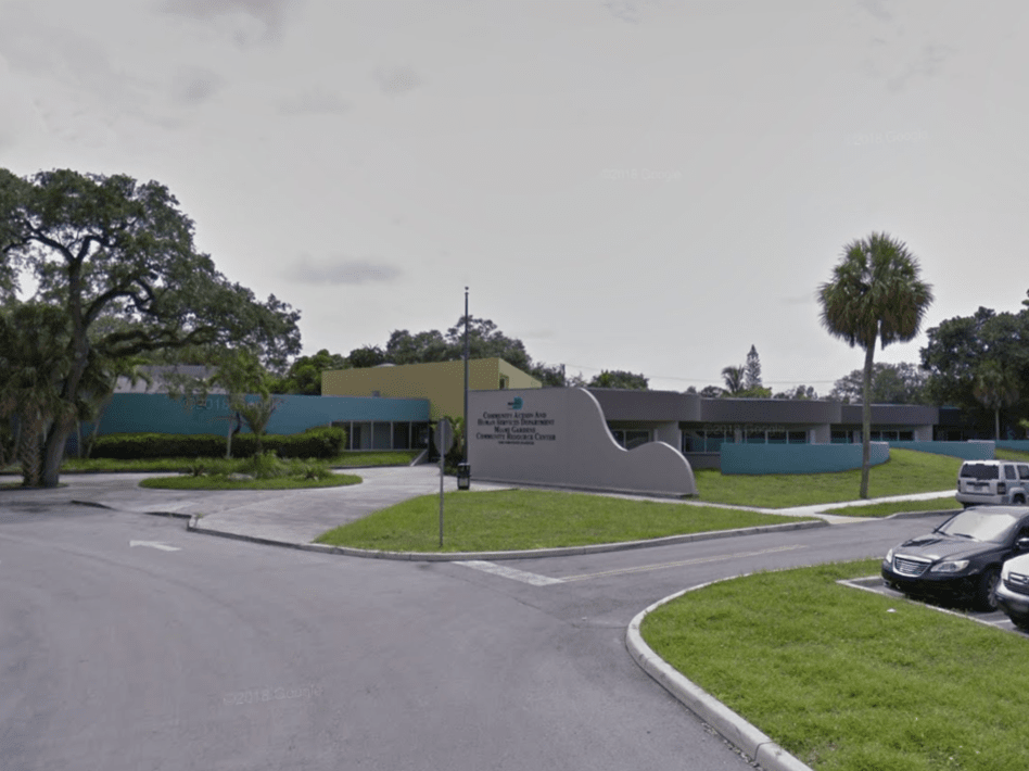 Miami Gardens Community Resource Center Liheap Energy