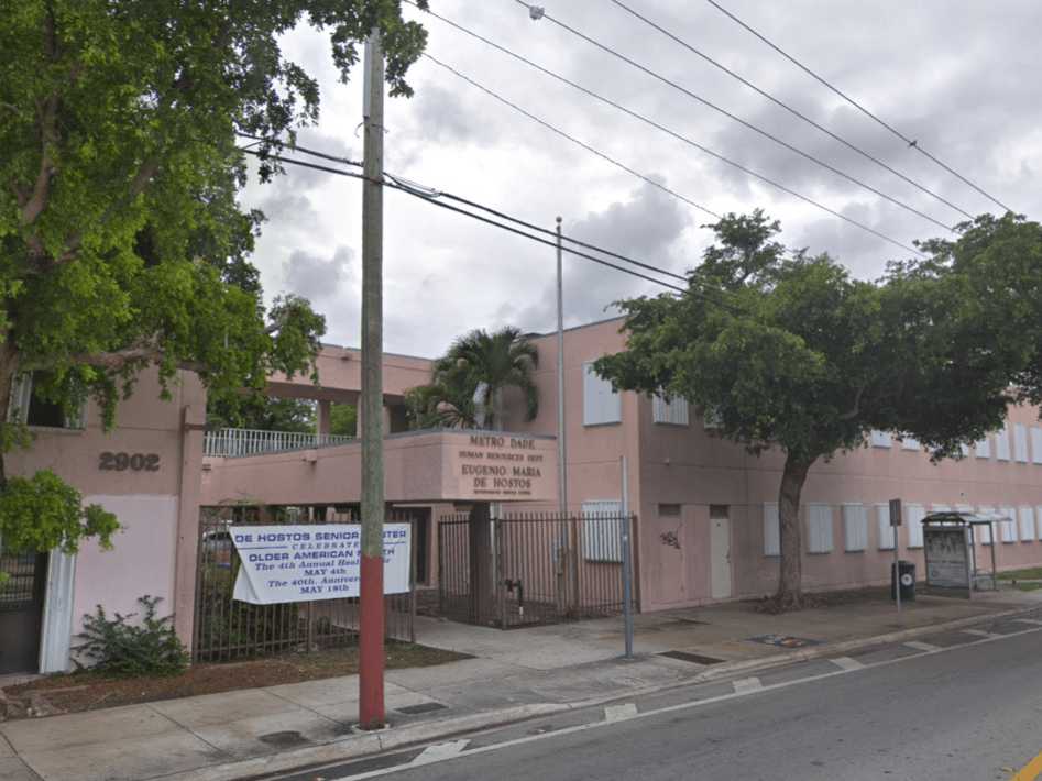 Wynwood Community Resource Center