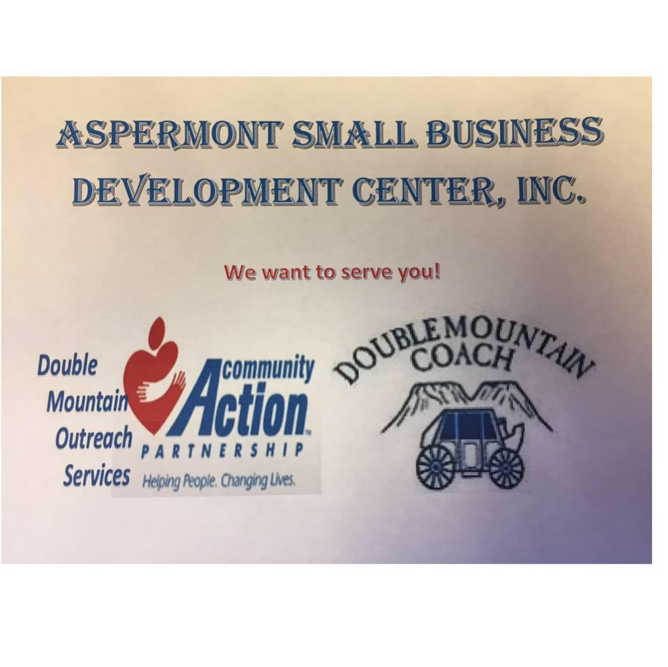 Aspermont Small Business Development Center, Inc.
