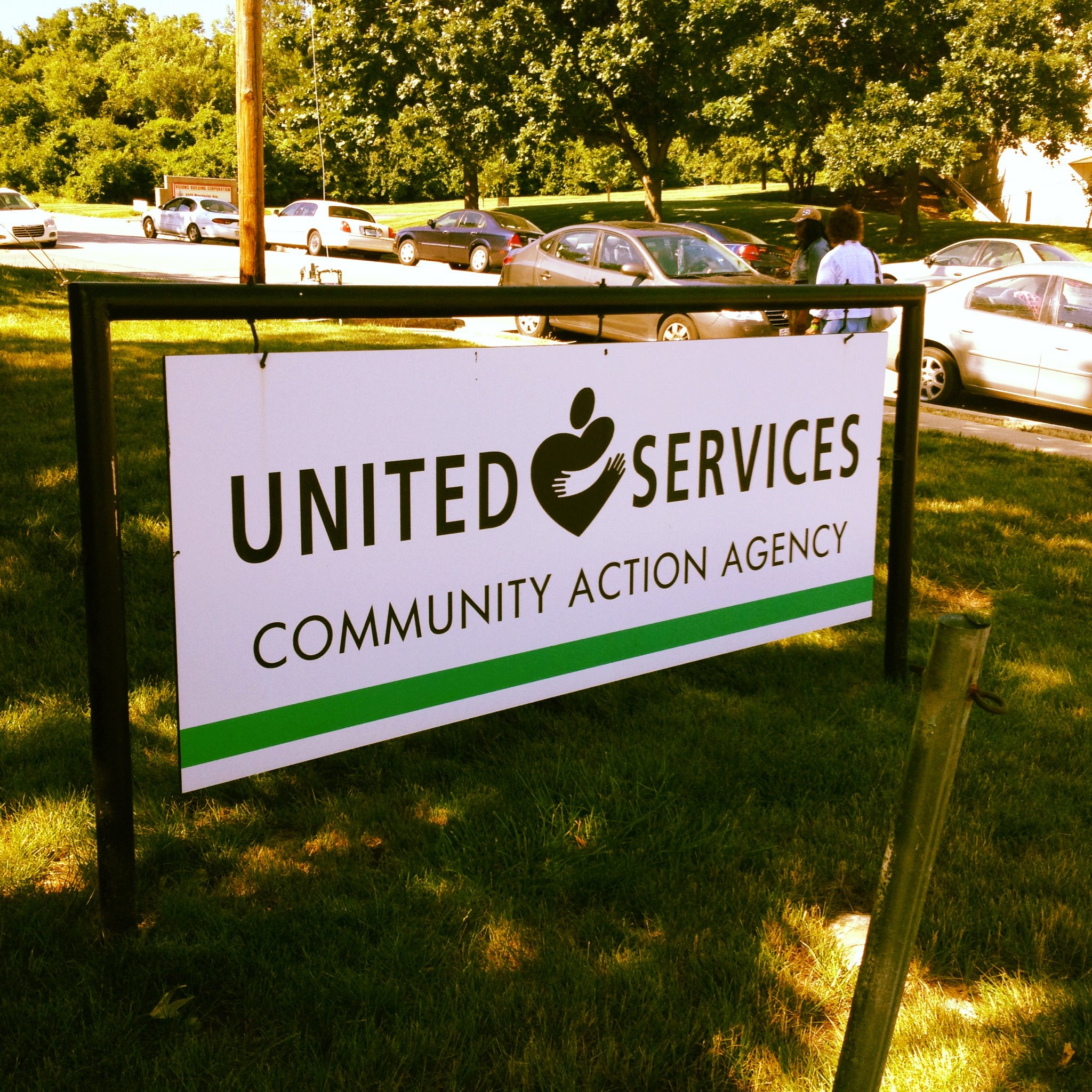 United Services Community Action Agency USCAA