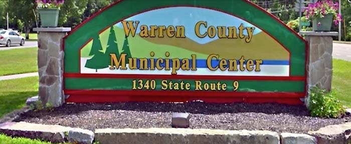Warren County Department of Social Services