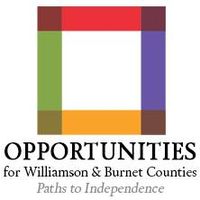 Opportunities for William & Burnet Counties
