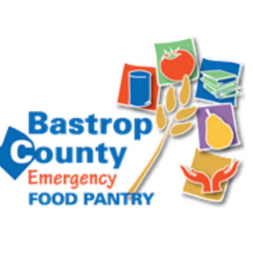 Bastrop County Emergency Food Pantry - Utility Assistance